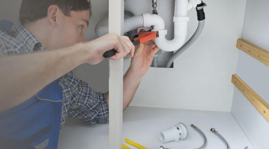 Professional septic pumping service in Summitville, IN
